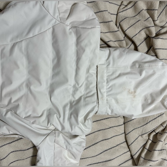 Obermeyer Cosima Down Ski Jacket Womens Small - Picture 5 of 9